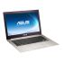 ASUS UX31A ZenBook NotebookCore i5-3317U(1.70GHz, 2.60GHz Turbo), 13.3"IPS FHD, 4GB-RAM, 256GB-SSD, WiFi-n, Bluetooth, Webcam, Card Reader, Windows 8 Pro4 Cell Battery